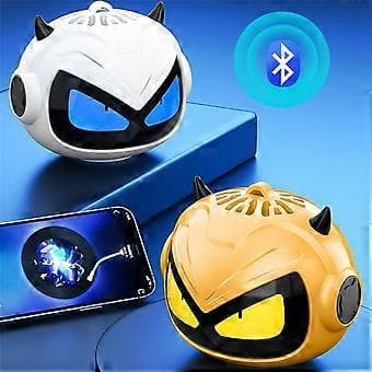 Głośnik Bluetooth Little Devil