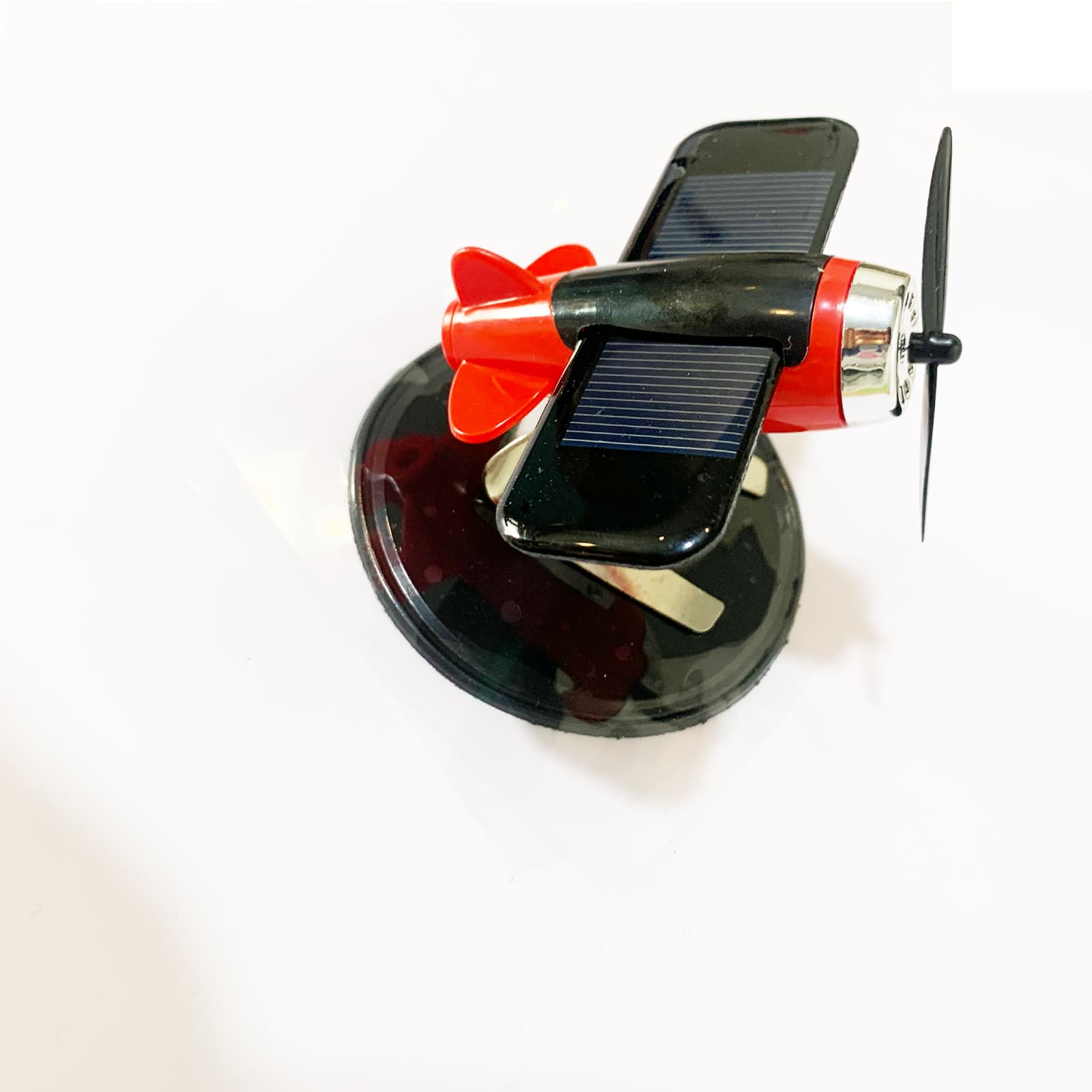 Ekologiczny Samolot Słoneczny - Napędzany Energią Słoneczną 🌞