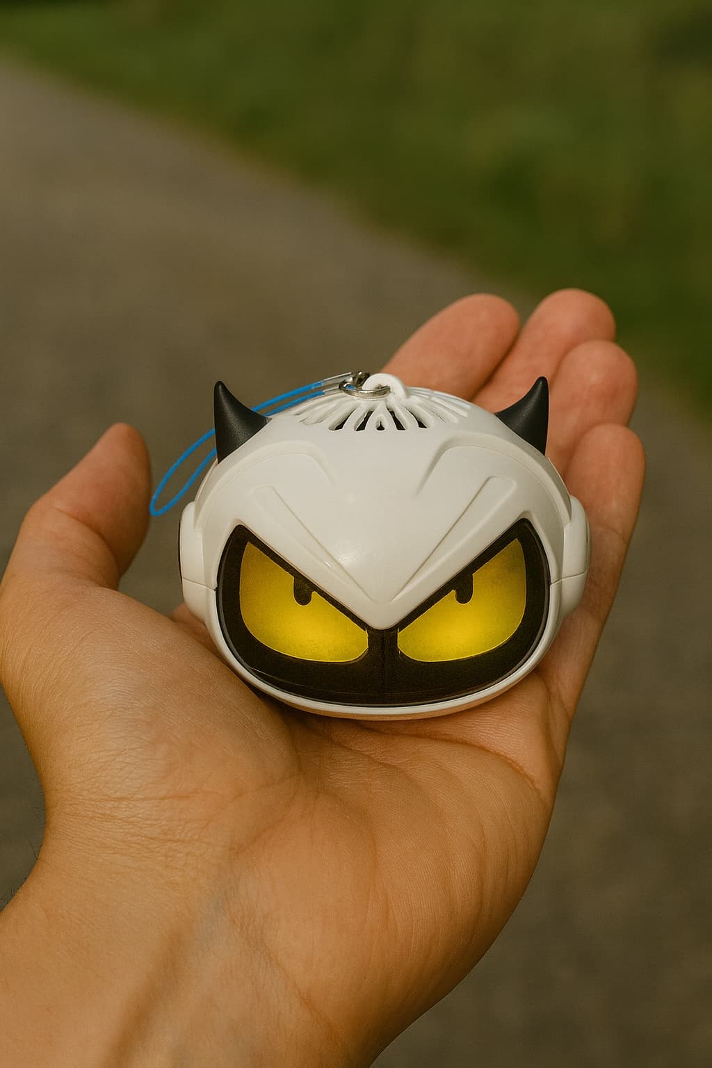 Głośnik Bluetooth Little Devil 😈