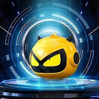 Głośnik Bluetooth Little Devil