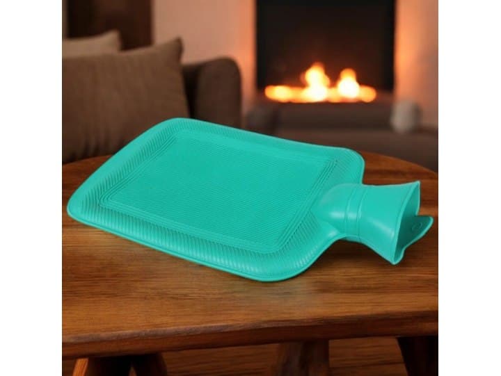 Termofor gumowy ogrzewacz klasyczny duży 2l 2000ml